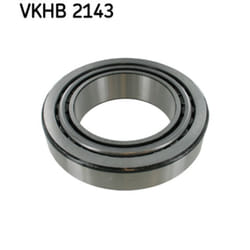 Cuscinetto ruota SKF VKHB 2143