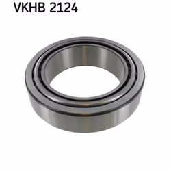 Cuscinetto ruota SKF VKHB 2124