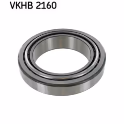 Cuscinetto ruota SKF VKHB 2160 - Vista aggiuntiva 2