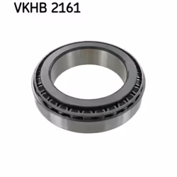 Cuscinetto ruota SKF VKHB 2161 - Vista aggiuntiva 2