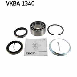 Diametro esterno [mm]: 74. Diametro interno [mm]: 38. Indice: VKBA 1340. Larghezza [mm]: 36. Numero del Produttore: VKBA 1340 ...