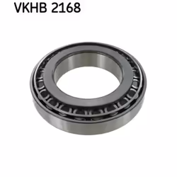 Diametro esterno [mm]: 130. Diametro interno [mm]: 75. Indice: VKHB 2168. Larghezza [mm]: 27,25. Numero del Produttore: VKHB  ...