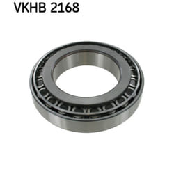 Cuscinetto ruota SKF VKHB 2168
