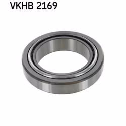 Cuscinetto ruota SKF VKHB 2169