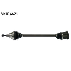 Albero di trasmissione SKF VKJC 4621 destro