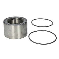 Set di cuscinetti ruota SKF VKBA 7005