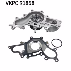 Pompa dell'acqua SKF VKPC 91858