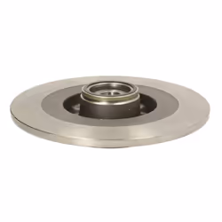 Disco freno SKF VKBD 1030 posteriore, pieno, 1 Pezzo