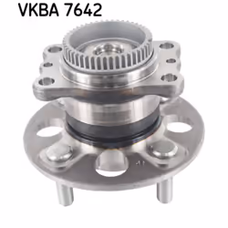 Set di cuscinetti ruota SKF VKBA 7642 - Vista aggiuntiva 4