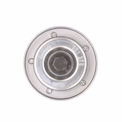 Puleggia di rinvio/guida, cinghia trapezoidale SKF VKM 31280