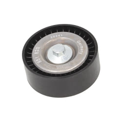 Puleggia di rinvio/guida, cinghia trapezoidale SKF VKM 34219