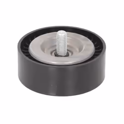 Puleggia di rinvio/guida, cinghia trapezoidale SKF VKM 34219