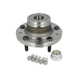 Set di cuscinetti ruota SKF VKBA 7030