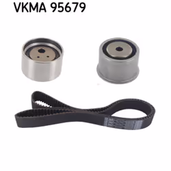 Cinghia: con profilo dente arrotondato. Indice: VKMA 95679. Larghezza cinghia [mm]: 32. Numero del Produttore: VKMA 95679. N° ...
