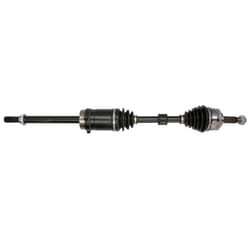 Albero di trasmissione SKF VKJC 6271 destro