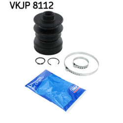 Kit soffietti, albero motore SKF VKJP 8112