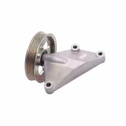 Puleggia di rinvio/guida, cinghia trapezoidale SKF VKM 33110
