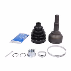 Dentatura esterna lato ruota: 29. Dentatura interna, lato ruota: 33. Diametro esterno [mm]: 85,5. Diametro fascia elastica [m ...