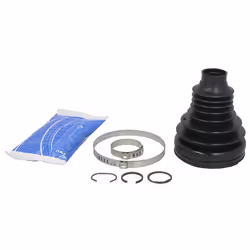 Altezza [mm]: 107. Diametro interno 1 [mm]: 27. Diametro interno 2 [mm]: 71. Indice: VKJP 8203. Materiale: Thermoplast. Numer ...