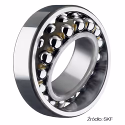 Indice: 1306 ETN9 /SKF/. Larghezza [mm]: 19. Numero del Produttore: 1306 ETN9 /SKF/. Produttore: SKF.