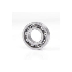 Cuscinetto radiale a sfere 61904 C3 9mm de 37mm id 20mm SKF