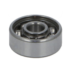 Cuscinetto a sfere con scanalatura profonda SKF 624