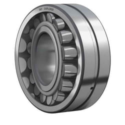 Cuscinetto sferico a rulli SKF 22211 E/C3