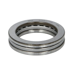Cuscinetto longitudinale SKF 51109