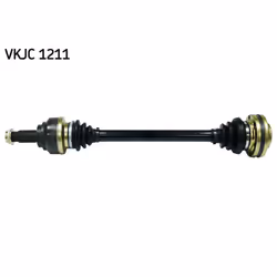 Albero di trasmissione SKF VKJC 1211 - Vista aggiuntiva 4