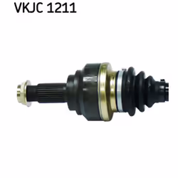 Albero di trasmissione SKF VKJC 1211 - Vista aggiuntiva 5