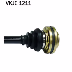 Albero di trasmissione SKF VKJC 1211 - Vista aggiuntiva 6