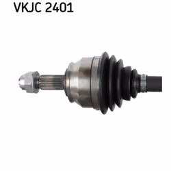 Albero di trasmissione SKF VKJC 2401 sinistro