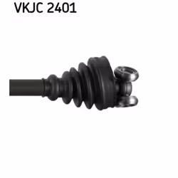 Albero di trasmissione SKF VKJC 2401 sinistro