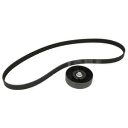 Set di cinghie Poly-V SKF VKMA 65038