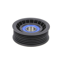 Puleggia di rinvio/guida, cinghia trapezoidale SKF VKM 34231