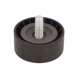 Puleggia di rinvio/guida, cinghia trapezoidale SKF VKM 35014