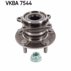 Set di cuscinetti ruota SKF VKBA 7544 - Vista aggiuntiva 4