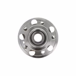 Set di cuscinetti ruota SKF VKBA 7048