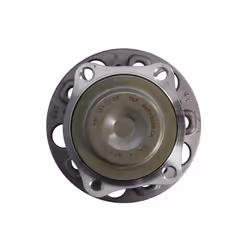 Set di cuscinetti ruota SKF VKBA 7045