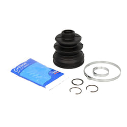 Kit soffietti, albero motore SKF VKJP 8477