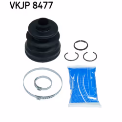 Kit soffietti, albero motore SKF VKJP 8477