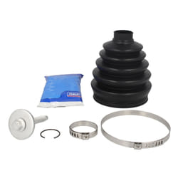 Kit soffietti, albero motore SKF VKJP 1239