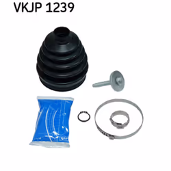 Kit soffietti, albero motore SKF VKJP 1239