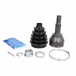 Dentatura esterna lato ruota: 29. Dentatura interna, lato ruota: 24. Diametro esterno [mm]: 84. Diametro fascia elastica [mm  ...