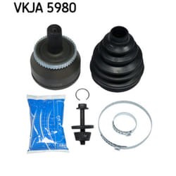 Kit di giunti, albero motore SKF VKJA 5980