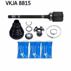 Kit di giunti, albero motore SKF VKJA 8815 destro