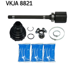 Kit di giunti, albero motore SKF VKJA 8821