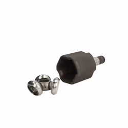 Kit di giunti, albero motore SKF VKJA 8816 sinistro
