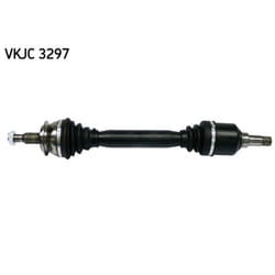 Albero di trasmissione SKF VKJC 3297