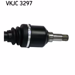 Albero di trasmissione SKF VKJC 3297